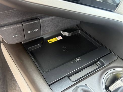 Used 2024 Toyota Camry XSE image 22