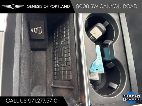 Used 2025 Lincoln Navigator L Reserve AWD/4WD image 29