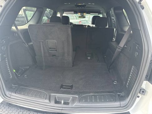 Used 2026 Dodge Durango GT RWD image 11