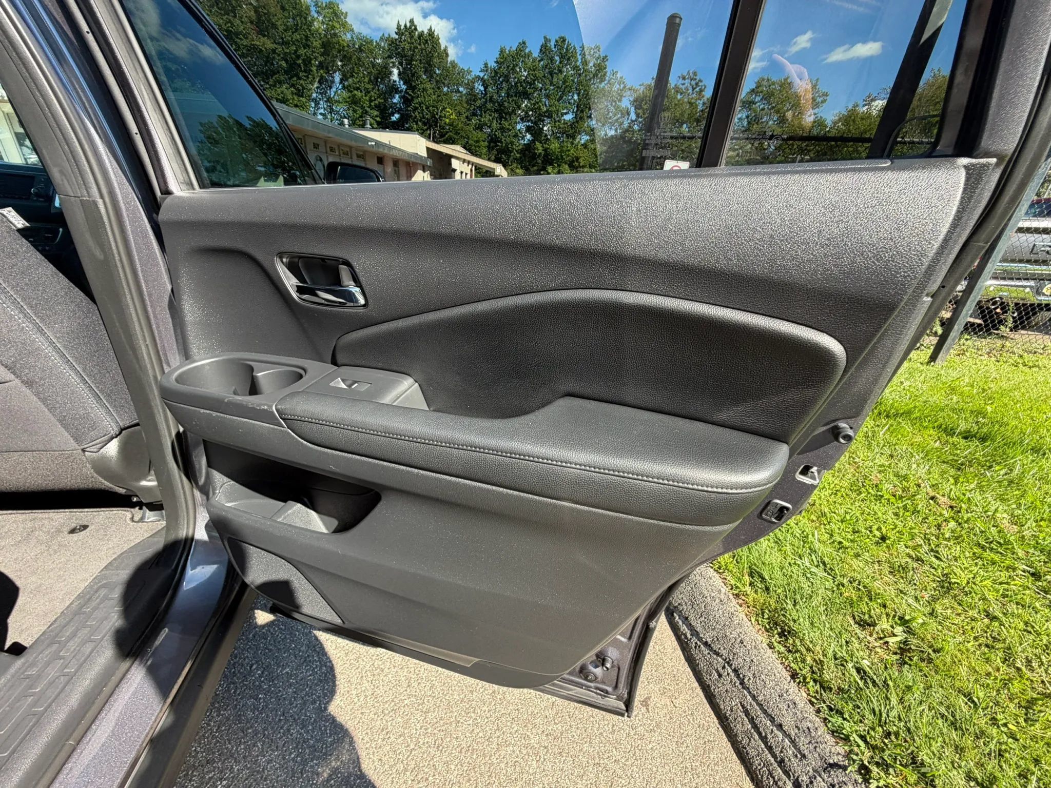 Used 2019 Honda Passport Sport image 17