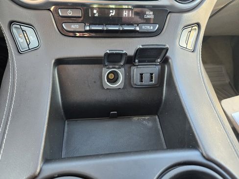 Used 2016 Chevrolet Tahoe LT w/ Luxury Package image 33