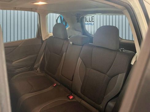Used 2021 Subaru Forester Premium AWD/4WD image 21