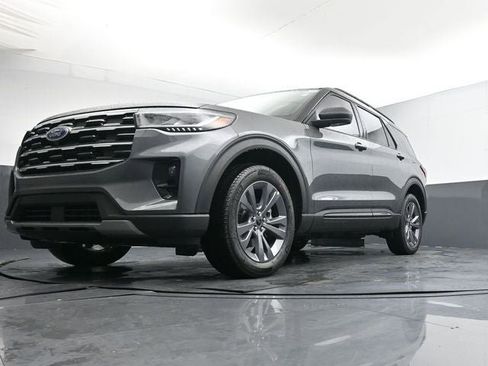 New 2026 Ford Explorer Active w/ Active Comfort Package image 26