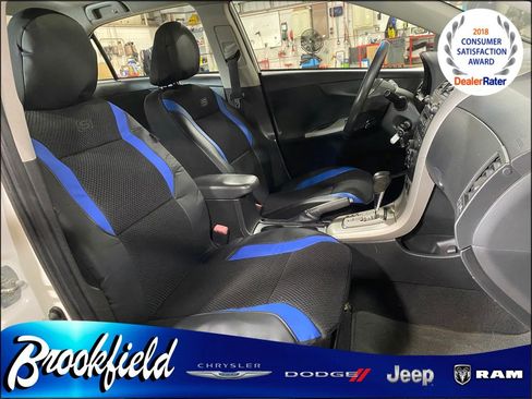 Used 2010 Toyota Corolla image 19