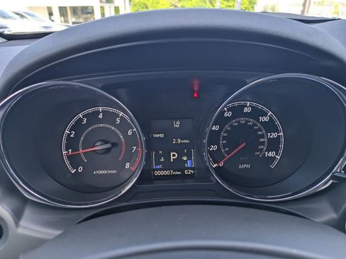 New 2026 Mitsubishi Outlander Sport AWD image 30