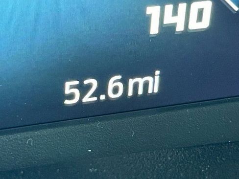 New 2025 Ford Bronco Sport Badlands w/ Sasquatch Badlands Package image 5