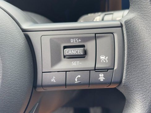 New 2026 Nissan Kicks SV w/ Cold Weather Package AWD/4WD image 11
