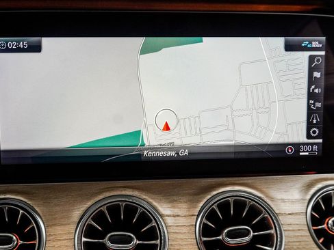 Used 2019 Mercedes-Benz CLS 450 4MATIC w/ Driver Assistance Package image 21