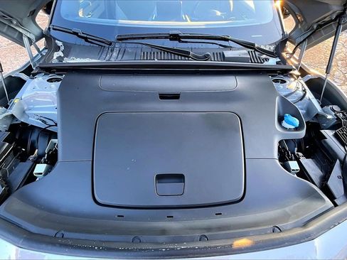 New 2026 Volvo EX30 Plus w/ Climate Package AWD/4WD image 12