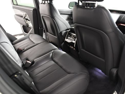 Certified 2025 Land Rover Range Rover Sport AWD/4WD image 21