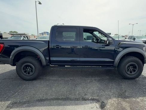 Used 2022 Ford F150 Raptor w/ Convenience Package image 9