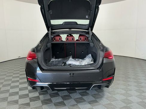 New 2026 BMW i4 eDrive40 w/ M Sport Package image 28