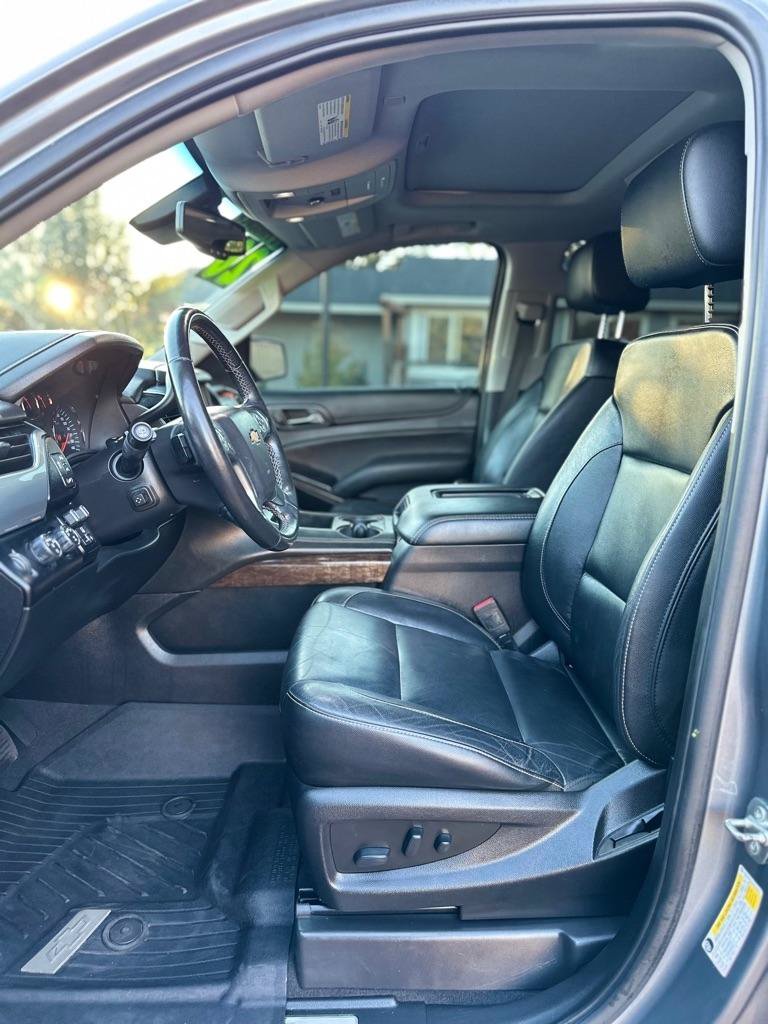 Used 2020 Chevrolet Tahoe LT AWD/4WD image 14