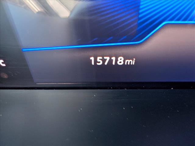 Certified 2024 Volkswagen Taos S AWD/4WD image 34