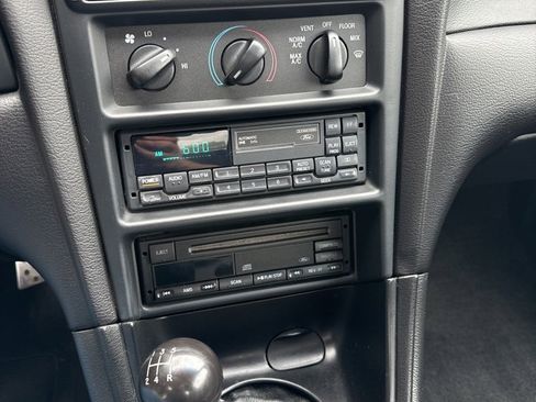 Used 1997 Ford Mustang Cobra image 19