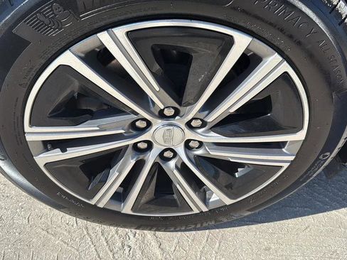 Used 2023 Cadillac Lyriq 2WD image 15