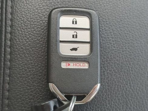 Used 2015 Honda CR-V EX-L image 27