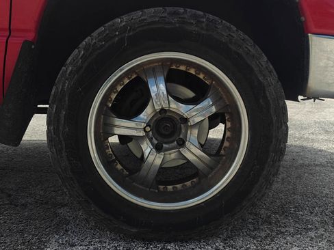 Used 2005 Dodge Ram 1500 Truck SLT AWD/4WD image 23