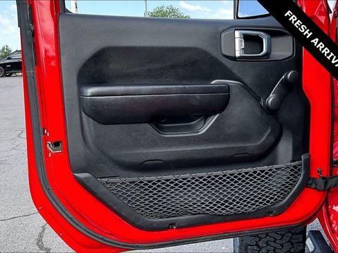 Used 2021 Jeep Gladiator Sport AWD/4WD image 20
