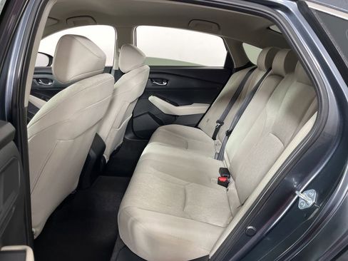 Used 2024 Honda Accord LX image 21