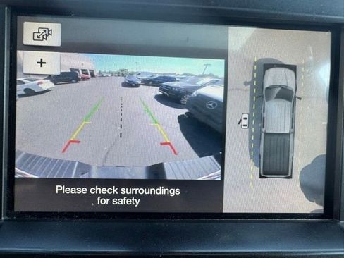 Used 2019 Ford F350 Platinum w/ Platinum Ultimate Package image 6