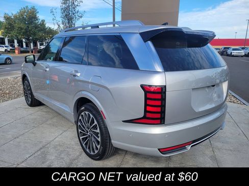 New 2026 Hyundai Palisade Calligraphy AWD/4WD image 7
