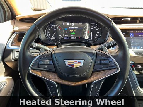 Used 2020 Cadillac XT5 Sportv w/ Platinum Package image 23