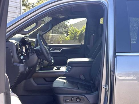 New 2025 Chevrolet Silverado 2500 High Country w/ High Country Premium Package image 2