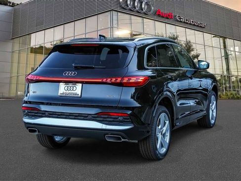 New 2025 Audi Q5 Premium Plus image 4