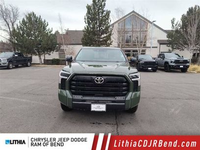 Used 2023 Toyota Tundra SR5