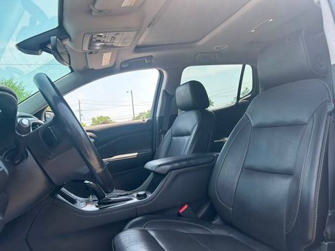 Used 2019 GMC Acadia SLT FWD image 11