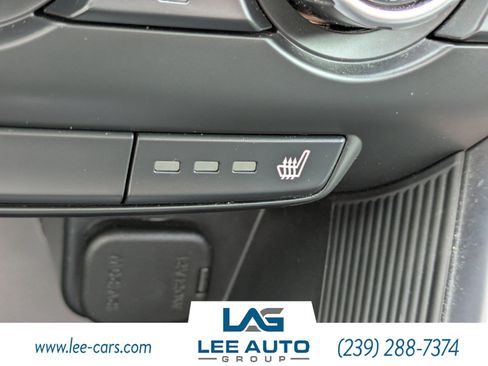 Used 2014 MAZDA CX-5 Grand Touring FWD image 27