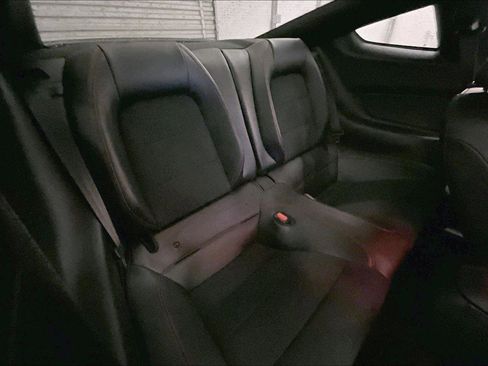 Certified 2022 Ford Mustang GT Premium w/ Equipment Group 401A image 26