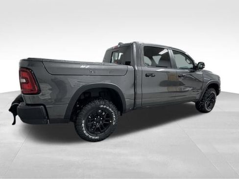 New 2026 RAM 1500 Laramie image 5