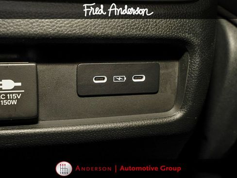 Used 2024 Honda Pilot TrailSport image 10