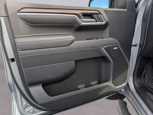 New 2026 Chevrolet Silverado 1500 RST AWD/4WD image 44