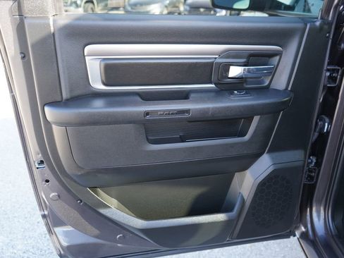 Used 2024 RAM 1500 Classic Warlock image 24