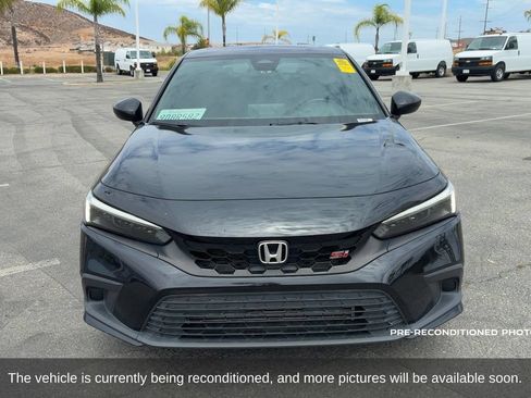Used 2022 Honda Civic Si image 2