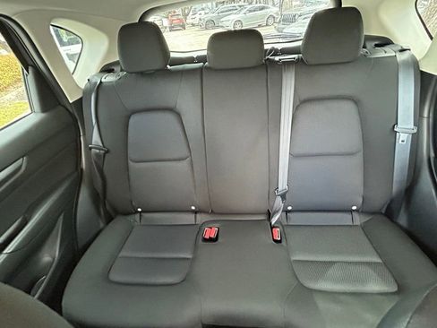 Used 2025 MAZDA CX-5 AWD 2.5 S image 13