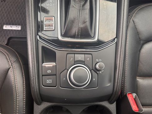 Used 2023 MAZDA CX-5 AWD 2.5 S w/ Preferred Package image 20