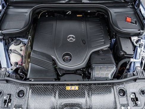 New 2026 Mercedes-Benz GLE 450 4MATIC Coupe image 19