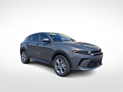 Used 2024 Dodge Hornet R/T