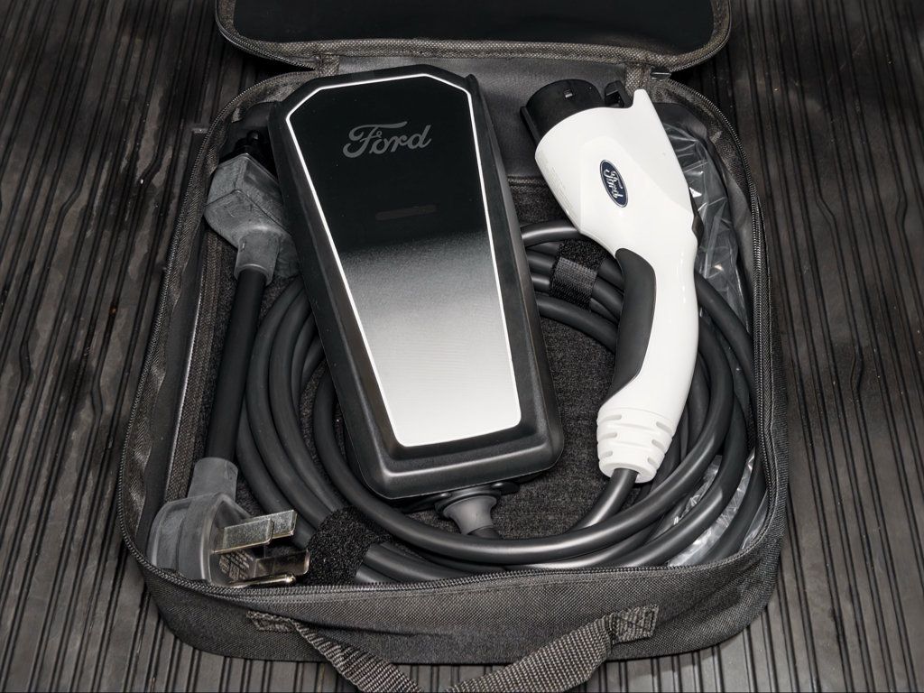 Used 2023 Ford Mustang Mach-E GT AWD/4WD image 6