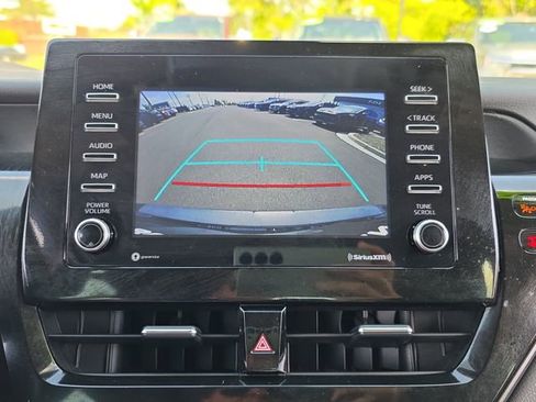 Used 2023 Toyota Camry SE FWD image 23