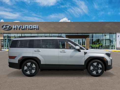 New 2027 Hyundai Santa Fe SEL FWD image 7