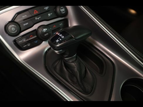 Used 2020 Dodge Challenger R/T w/ Blacktop Package image 27