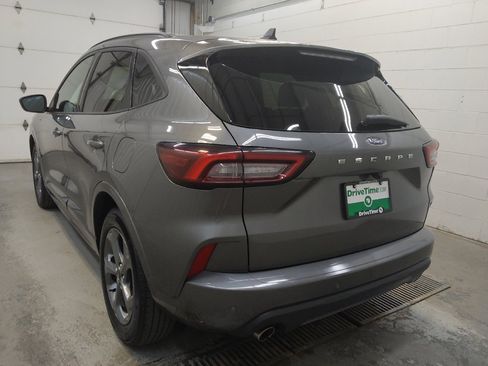 Used 2024 Ford Escape ST-Line w/ Tech Pack #1 FWD image 5