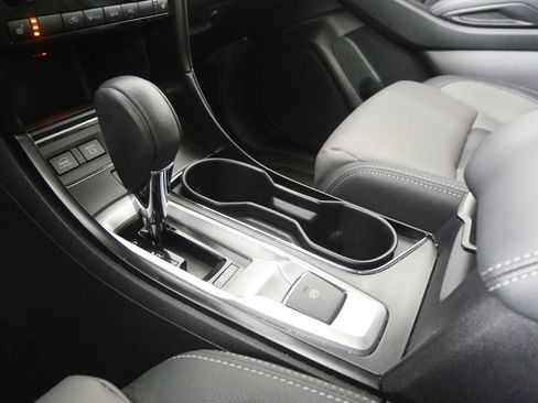 Used 2022 Subaru Ascent Onyx Edition image 24