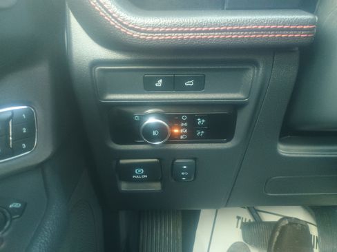 Certified 2024 Ford Expedition Max Limited image 23