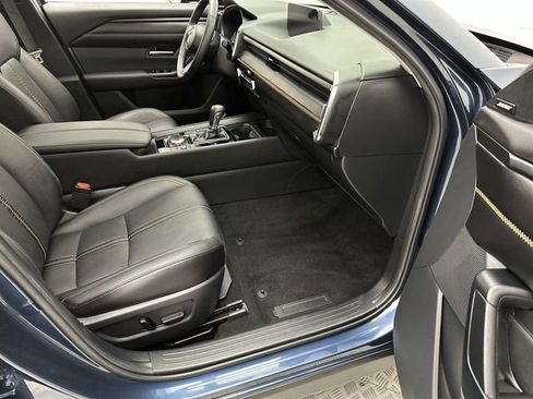Certified 2025 MAZDA CX-50 AWD 2.5 S w/ Premium Plus Pkg image 24